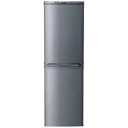 Hotpoint FFAA52S.1 Fridge Freezer, A+ Rated, 55cm Wide, Silver